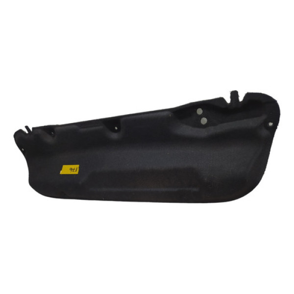 Forro Anti-chamas Capo Nissan Kicks Advance 1.6 2022