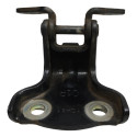 Dobradiça Inferior Traseira Esquerda Chevrolet Captiva 2011
