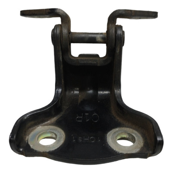 Dobradiça Inferior Traseira Esquerda Chevrolet Captiva 2011