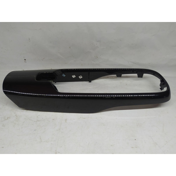 Moldura Alavanca De Mão C4 Cactus 98242443377 