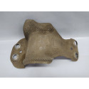 Protetor Defletor Calor Volvo Xc60 T6 2010cod- 30783315