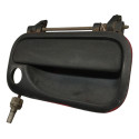 Maçaneta Externa Dianteira Direita Chevrolet Tigra 1.6 1998