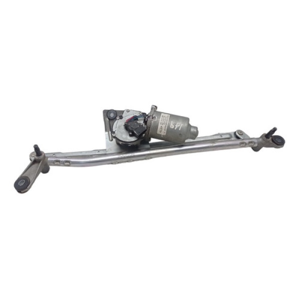 Máquina Motor Limpador Parabrisa Chery Tiggo 3x 2023 1.0 Aut