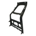 Moldura Central Painel Chevrolet Captiva Sport 2009 3.6 V6