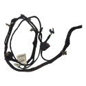 Chicote Porta Dianteiro Direito Gm Captiva 2009 3.6 Aut
