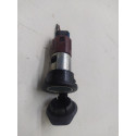 Tomada 12v Porta Malas Gm Captiva 2009 3.6