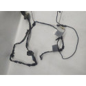 Chicote Porta Dianteiro Direito Bmw 320i 2006 2.0 Aut