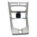 Moldura Console Central Gm Captiva 4x4 2011 3.0 V6 Aut