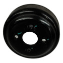Polia Bomba Água Jac T5 1.5 Jetflex 2018