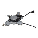 Motor Maquina Vidro Traseiro Direito Captiva 3.0 2011