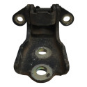 Dobradiça Inferior Dianteira Esquerda Chevrolet Captiva 2011