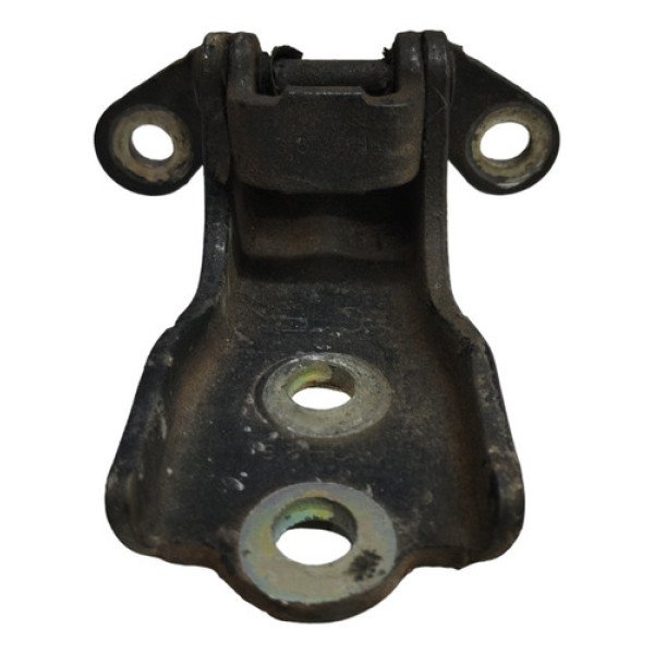 Dobradiça Inferior Dianteira Esquerda Chevrolet Captiva 2011