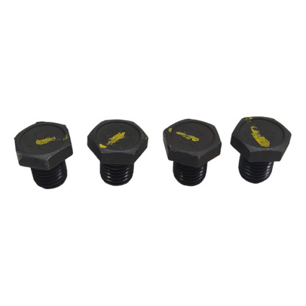 Parafuso Conversor De Torque Chery Tiggo 3x 1.0 Pro 2022 