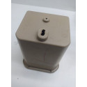 Porta Objetos Console Central Captiva 2009