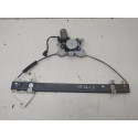 Máquina De Vidro Traseira Esquerda Gm Captiva 2009 3.6