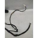 Chicote Tampa Traseira Jac J6 2012 2.0 Manual