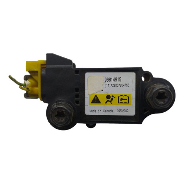 Sensor Impacto Espoleta Captiva 2009