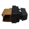 Botão Trava Porta Dianteiro Esquerdo Chevrolet Captiva 2011