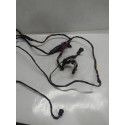 Chicote Da Caixa De Ar Mercedes C200 Kompressor 2008 1.8