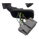 Chicote Porta Traseira Esquerda Onix Plus Ltz 2021 1.0 
