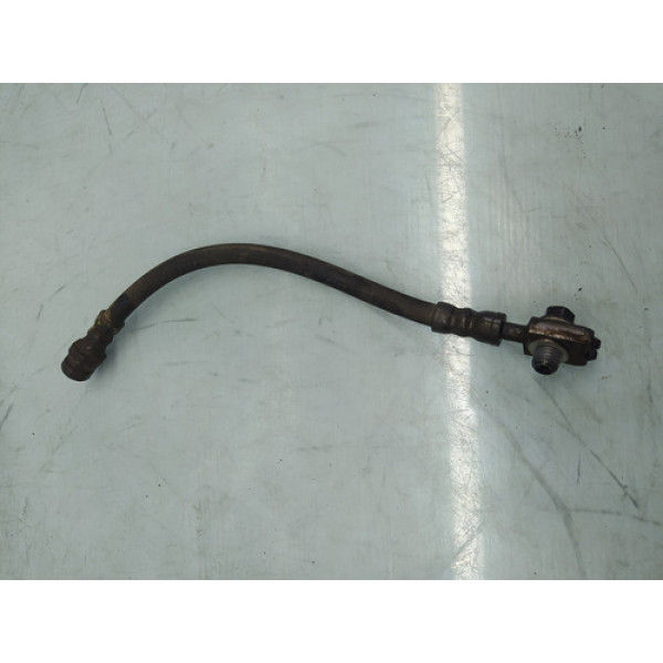 Flexível Pinça Traseiro Direito Vw Tiguan 2011 2.0