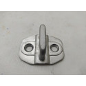 Batente De Porta Traseira Esquerda Compass Flex 2021