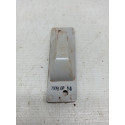 Luz De Placa Traseira Lad Esquerdo Gm Captiva 2009 3.6