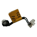 Chicote Luz Forro Porta Dianteiro Direito Jac T5 1.5 2018