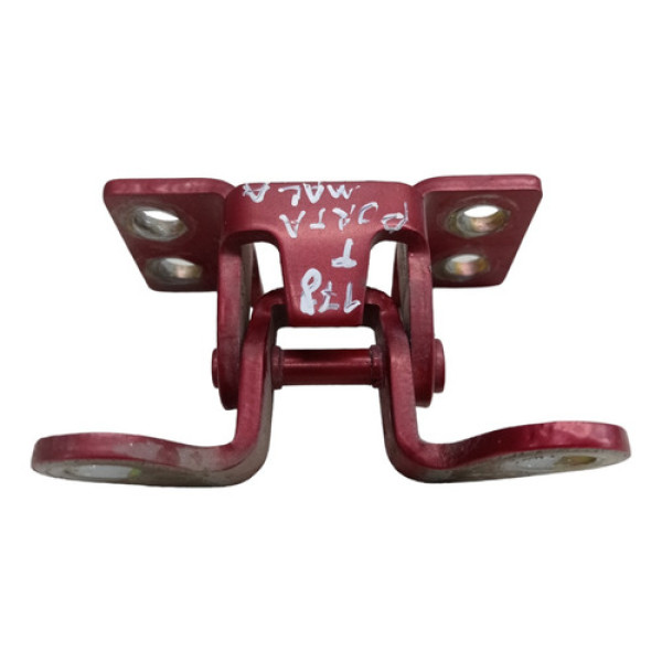 Dobradiça Tampa Traseira Chery Tiggo 2.0 Cvt 2015 Aut 