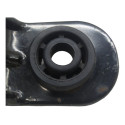 Suporte Coxim Radiador Dianteira Esquerdo Captiva 2.4 2011 