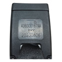 Engate Traseiro Esquerdo Chery Tiggo 5x 2024 1.5 Aut