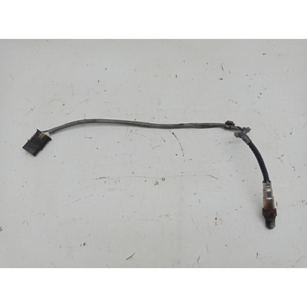 Sonda Lambda Bmw X3 2013 M Sport 3.0 Aut