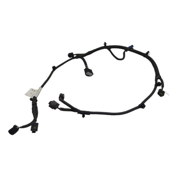 Chicote Sensor Estacionamento Traseiro Chery Tiggo 5x 2022