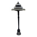 Limitador Porta Traseira Esquerda Gm Captiva Sport 2011 3.0