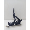 Dobradiça Capô Lado Esquerdo Mercedes C200 1.8 Turbo 2013