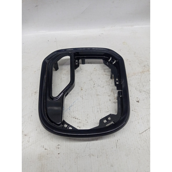 Moldura Marcador Marcha Fiat Toro 2020 2.4