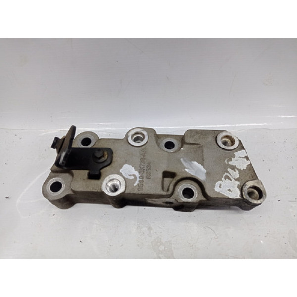 Suporte Bomba Direção Hidráulica Volvo Xc60 T5 2011