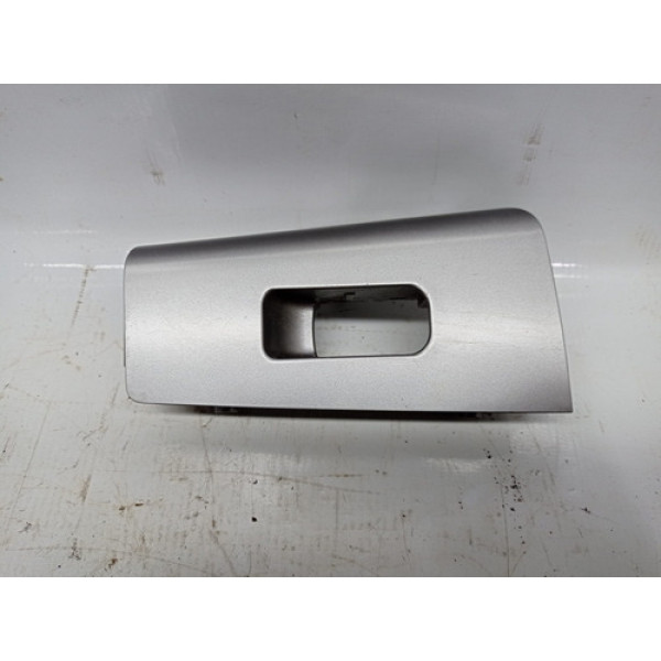 Moldura Botão Vidro Elétrico Tras/esq Hyundai Santa Fé 2012 