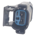 Chicote Porta Traseiro Esquerdo Jac T5 2017 1.5 Cvt Aut