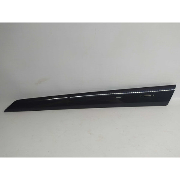 Aplique Forro De Porta Traseira Direita Mercedes C200 2008
