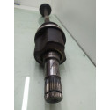 Homocinética Traseira Direita Freelander 2 3.2 2008