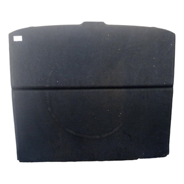 Tampão Estepe Porta Malas Hyundai Creta Comfort 2023 1.0 Aut