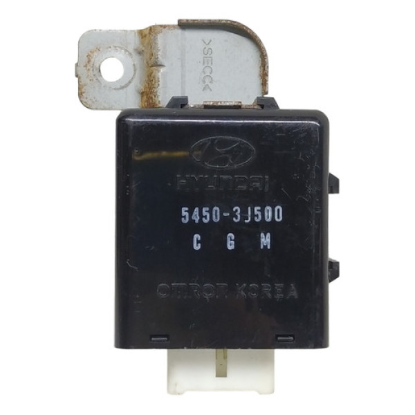 Módulo Central Anti-furto Hyundai Veracruz 3.8 2008