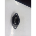 Suporte Guia Chicote Porta Mercedes C200 Cgi 2013 1.8