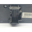 Botão Pisca Alerta Gm Captiva Sport 2010 