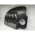 Acabamento Capa Motor Coletor Bmw 320i 2006 