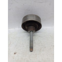 Polia Correia Do Alternador Chevrolet Captiva 2009 3.6 