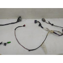 Chicote Forro Teto Volvo Xc60 T6 2010 3.0 S/ Teto Solar