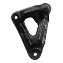 Suporte Agregado Dianteiro Esquerdo Captiva Sport 2011 3.0