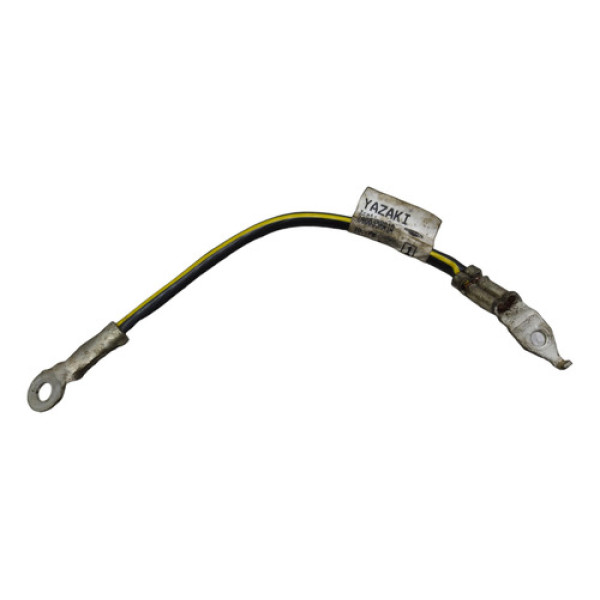 Cabo Negativo Bateria Nissan Kicks 1.6 2020
